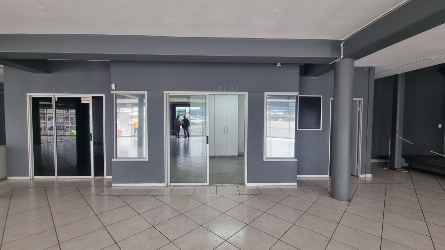 To Let Commercial Property for Rent in Goodwood Central Western Cape